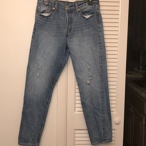Levi Skinny Jeans